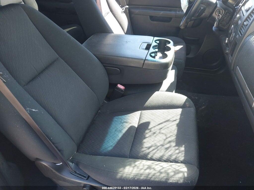 3GCPCSE0XCG249495 2012 CHEVROLET SILVERADO 1500 photo no. 5