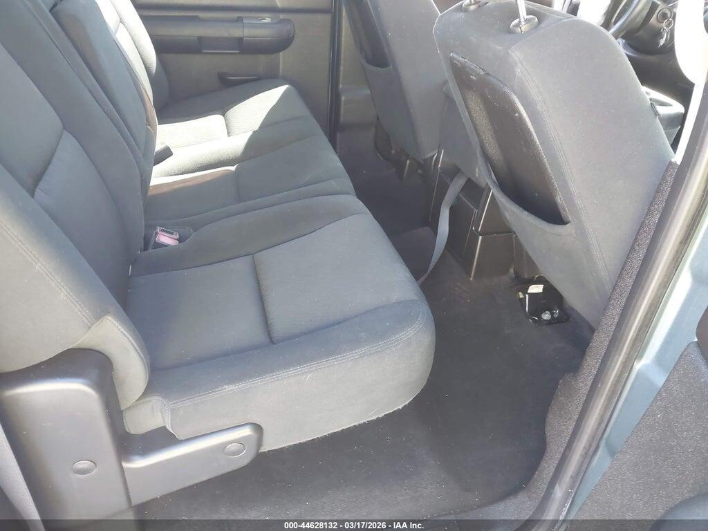 3GCPCSE0XCG249495 2012 CHEVROLET SILVERADO 1500 photo no. 8