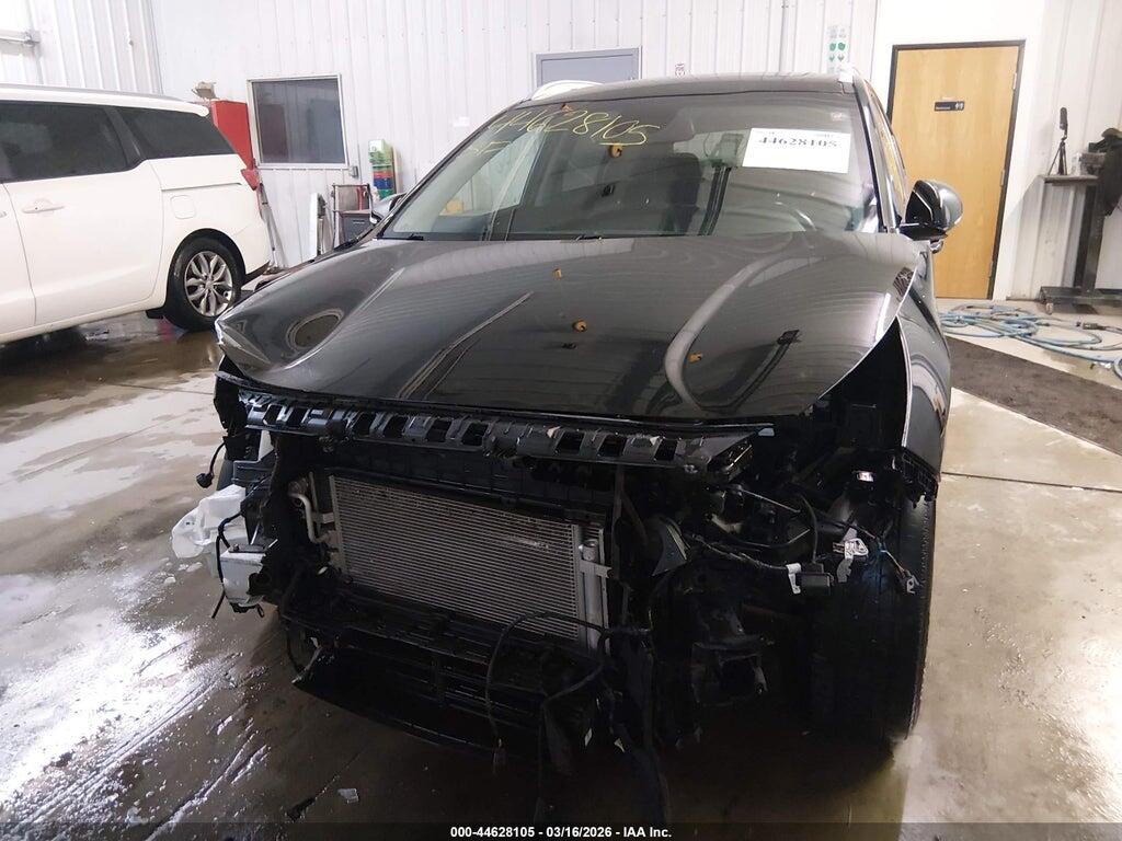 KNDCE3LC7K5264599 2019 KIA NIRO photo no. 6