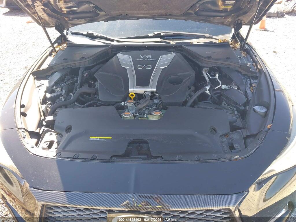 JN1EV7EK2HM360534 2017 INFINITI Q60 photo no. 10