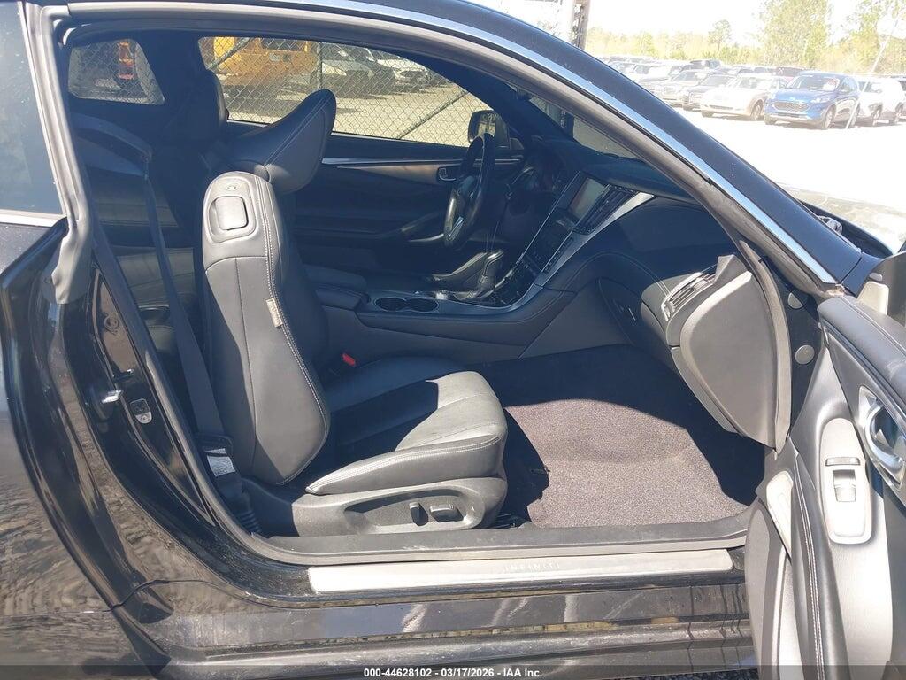 JN1EV7EK2HM360534 2017 INFINITI Q60 photo no. 5