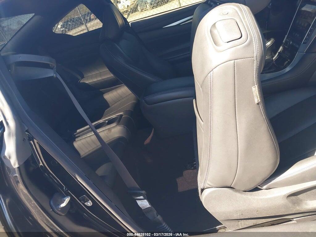 JN1EV7EK2HM360534 2017 INFINITI Q60 photo no. 8