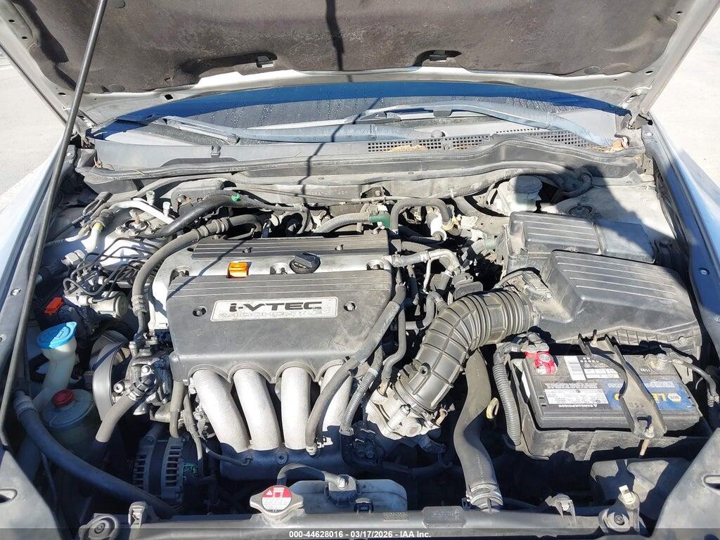 1HGCM72687A007859 2007 HONDA ACCORD photo no. 10