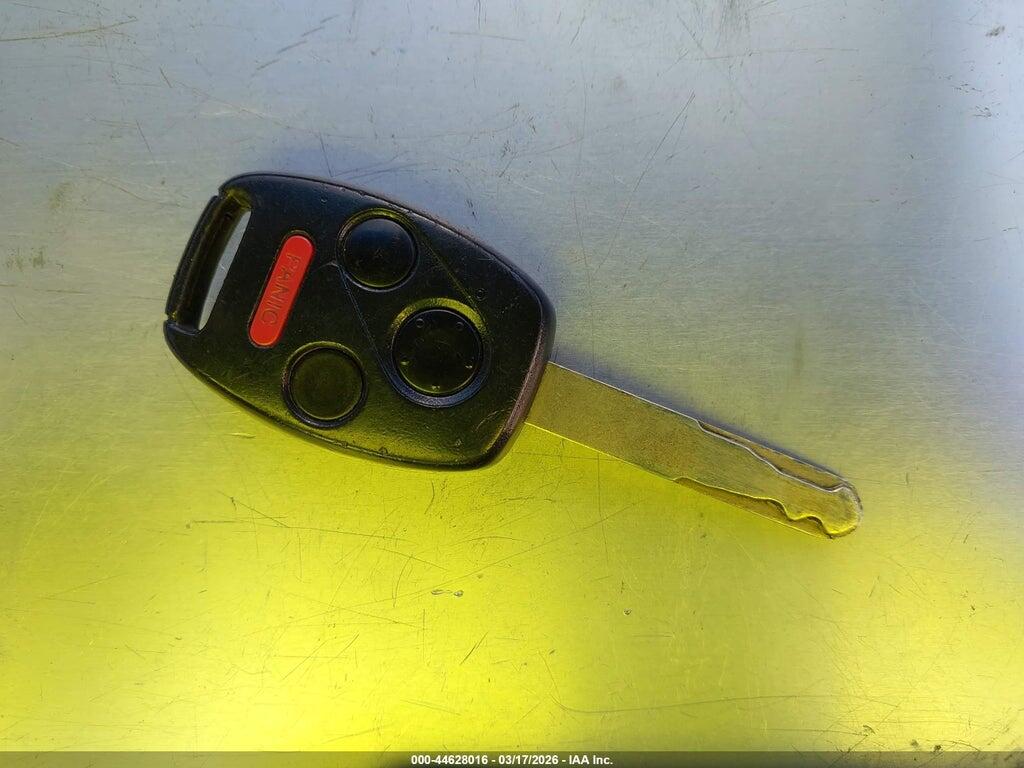 1HGCM72687A007859 2007 HONDA ACCORD photo no. 11