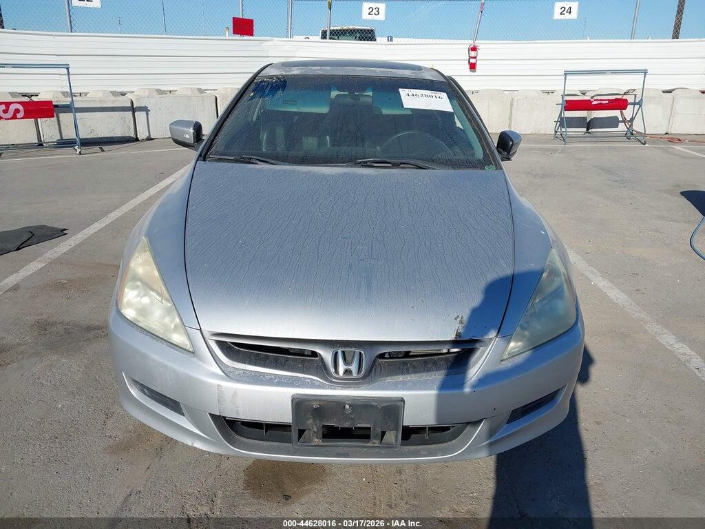 1HGCM72687A007859 2007 HONDA ACCORD photo no. 12
