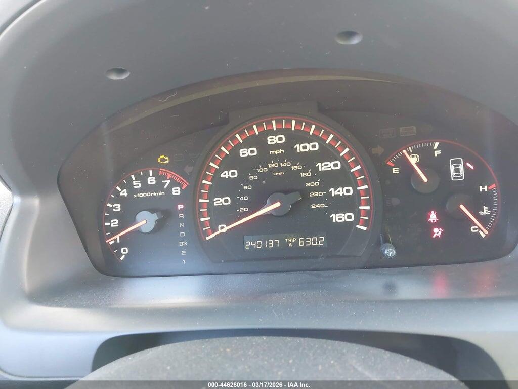 1HGCM72687A007859 2007 HONDA ACCORD photo no. 7