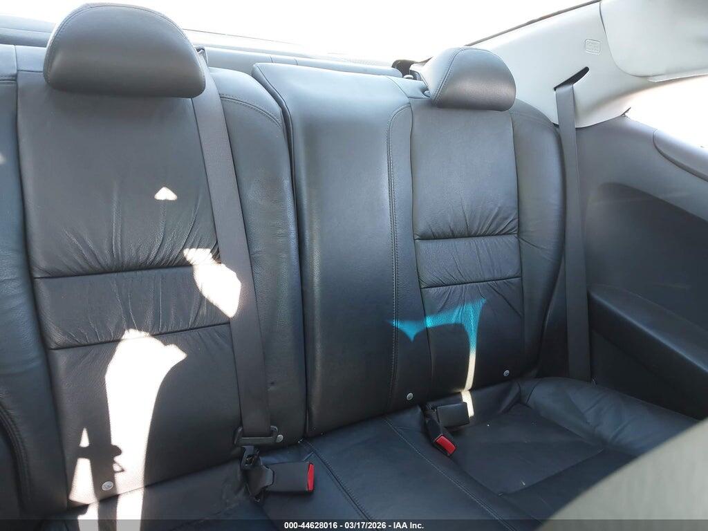 1HGCM72687A007859 2007 HONDA ACCORD photo no. 8