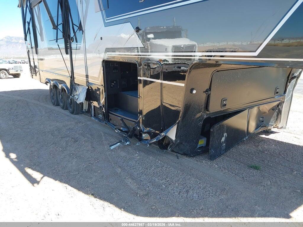 7T0FG3839SB001966 2025 BRINKLEY RV OTHER photo no. 6