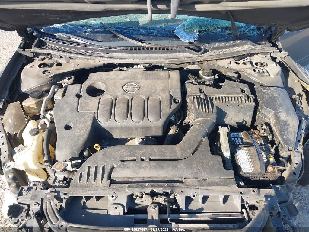 1N4AL2AP1CN495549 2012 NISSAN ALTIMA photo no. 10