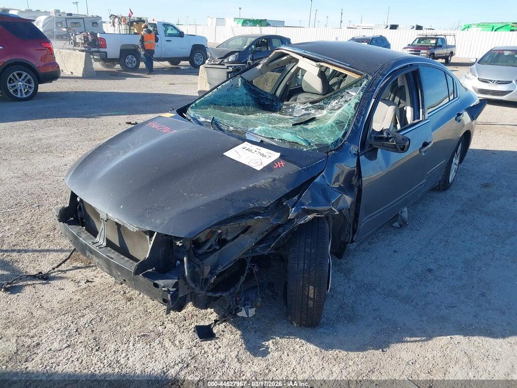 1N4AL2AP1CN495549 2012 NISSAN ALTIMA photo no. 2
