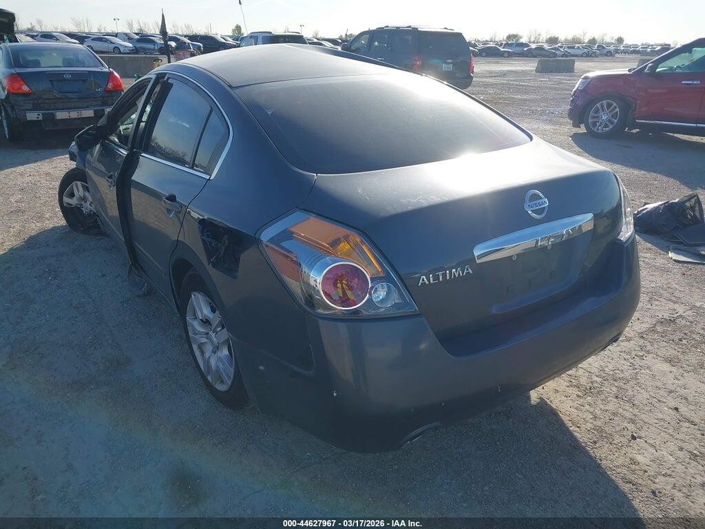 1N4AL2AP1CN495549 2012 NISSAN ALTIMA photo no. 3