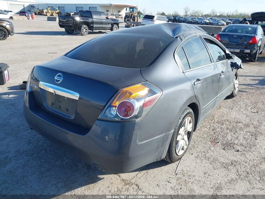 1N4AL2AP1CN495549 2012 NISSAN ALTIMA photo no. 4