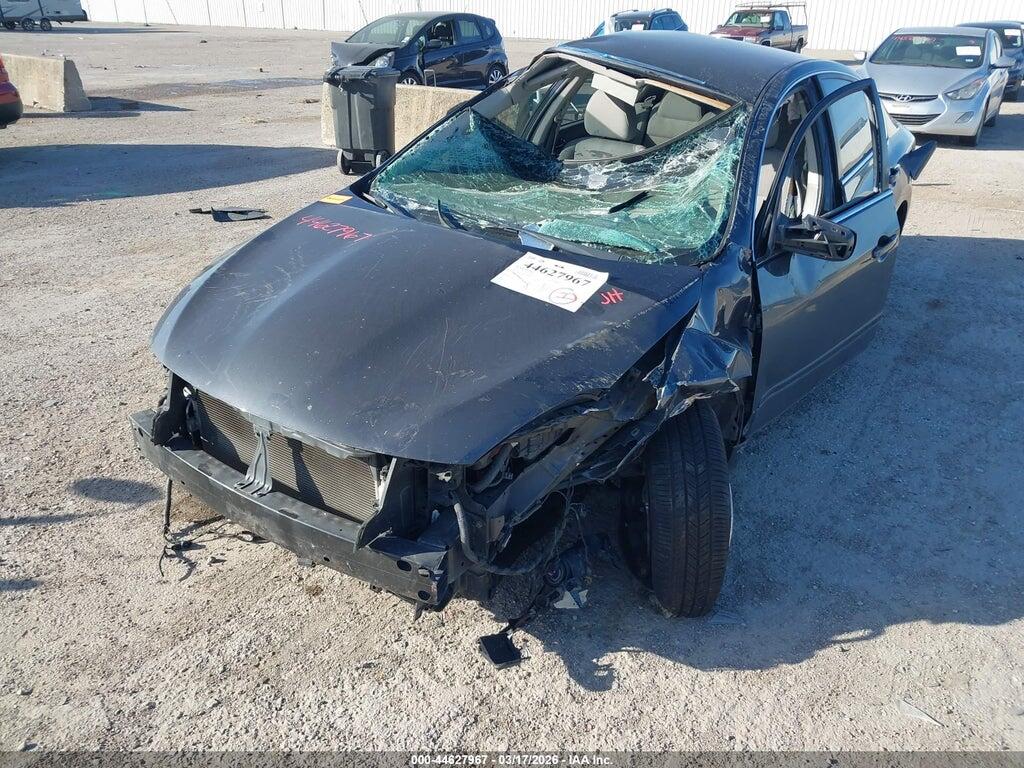 1N4AL2AP1CN495549 2012 NISSAN ALTIMA photo no. 6