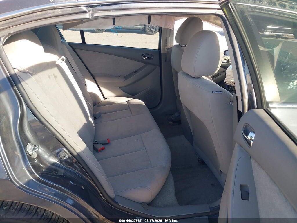 1N4AL2AP1CN495549 2012 NISSAN ALTIMA photo no. 8
