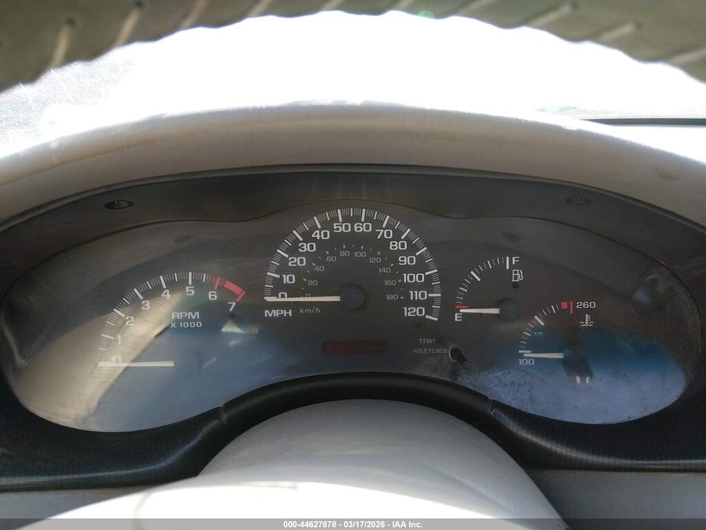1G1ND52J416149581 2001 CHEVROLET MALIBU photo no. 7
