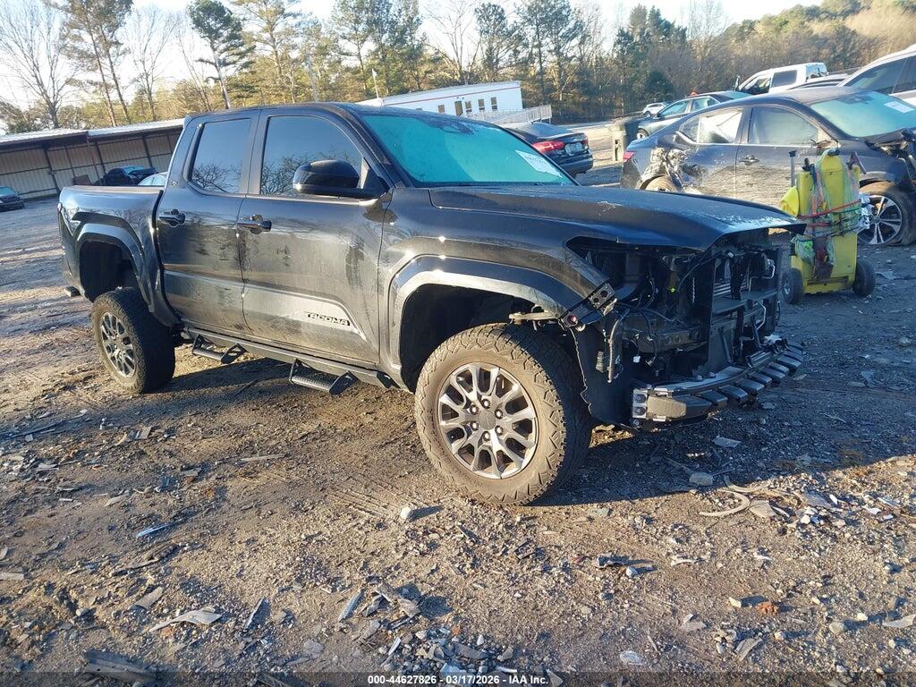 3TYLB5JN0RT041399 2024 TOYOTA TACOMA photo no. 1