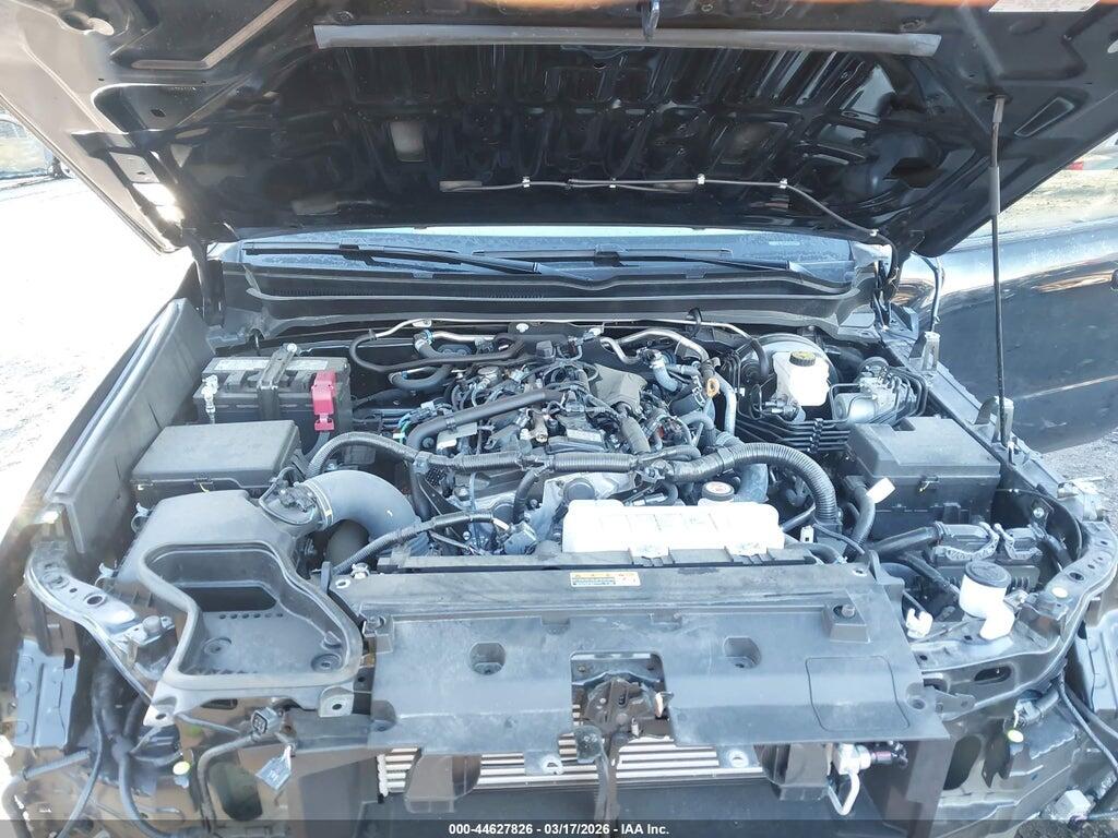3TYLB5JN0RT041399 2024 TOYOTA TACOMA photo no. 10