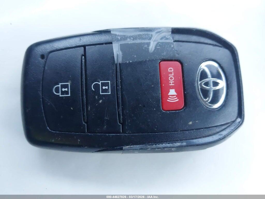 3TYLB5JN0RT041399 2024 TOYOTA TACOMA photo no. 11
