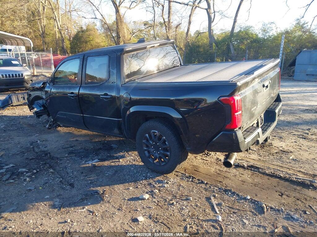 3TYLB5JN0RT041399 2024 TOYOTA TACOMA photo no. 3