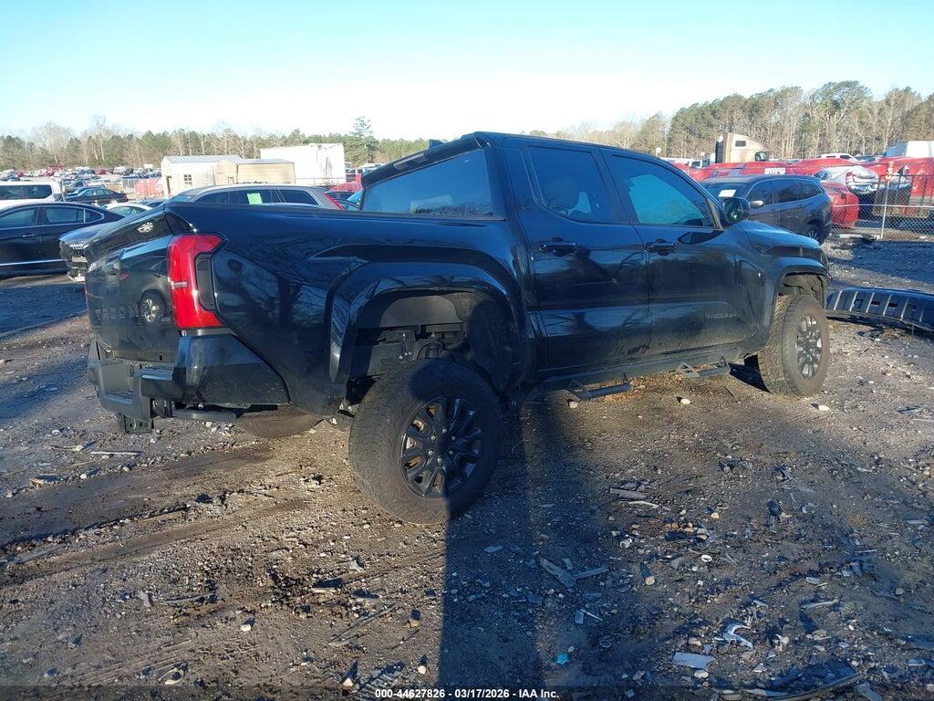 3TYLB5JN0RT041399 2024 TOYOTA TACOMA photo no. 4