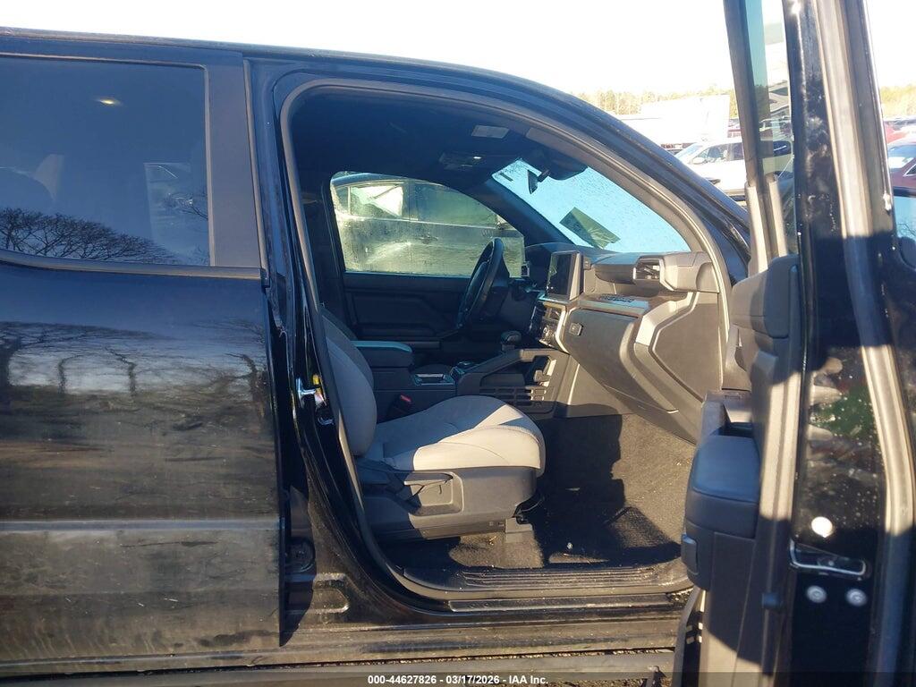 3TYLB5JN0RT041399 2024 TOYOTA TACOMA photo no. 5
