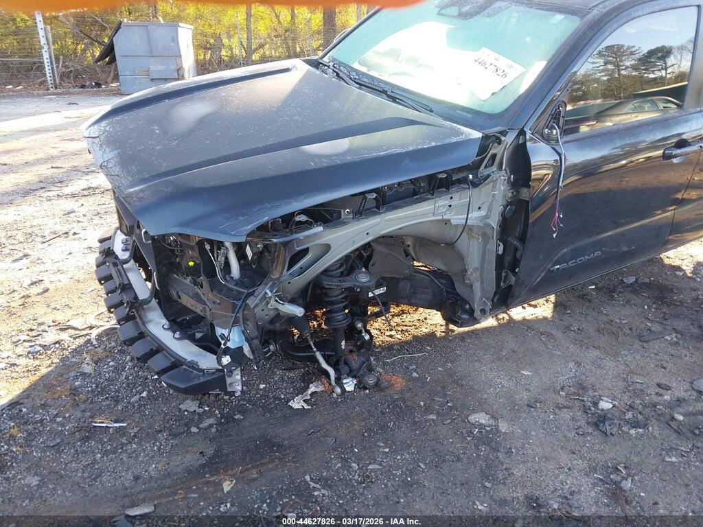 3TYLB5JN0RT041399 2024 TOYOTA TACOMA photo no. 6