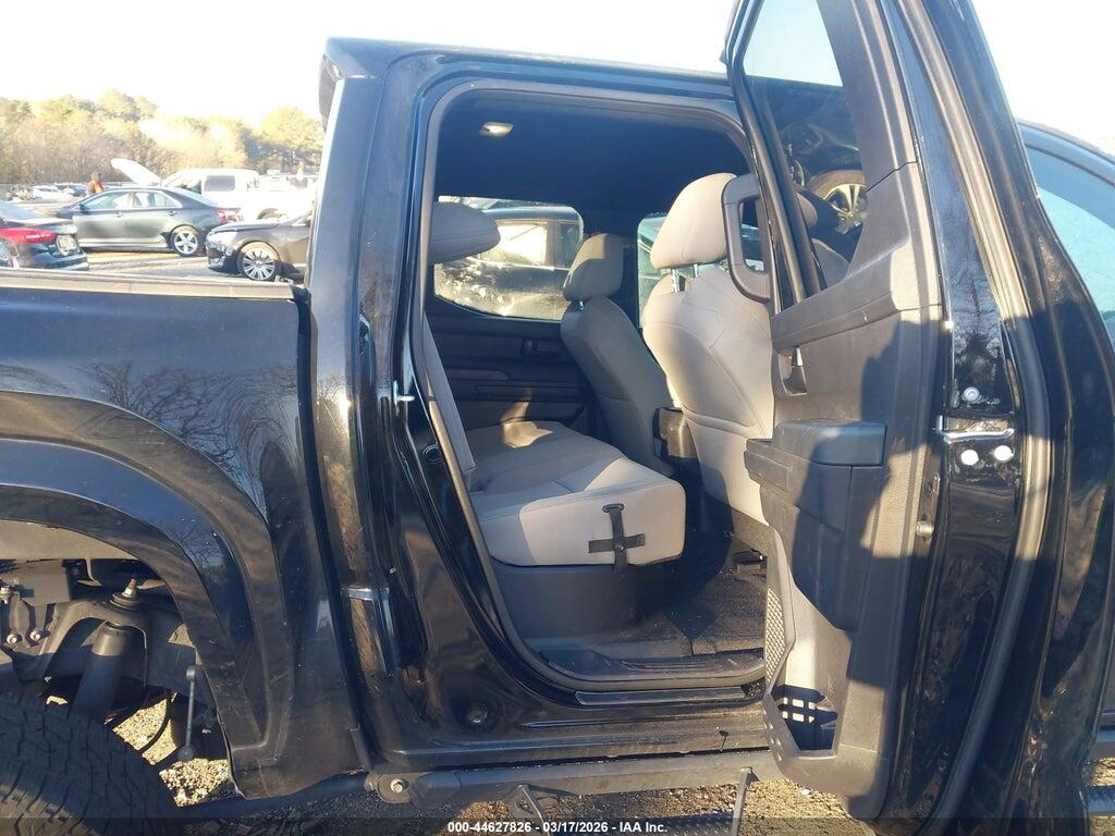 3TYLB5JN0RT041399 2024 TOYOTA TACOMA photo no. 8