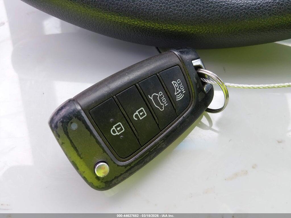 KM8K12AA5MU661381 2021 HYUNDAI KONA photo no. 11