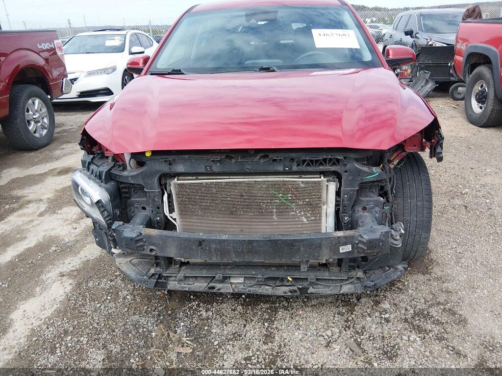 KM8K12AA5MU661381 2021 HYUNDAI KONA photo no. 6
