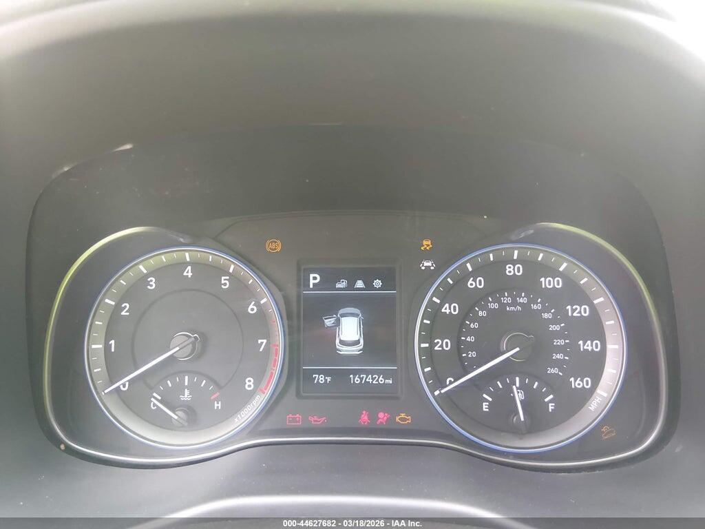 KM8K12AA5MU661381 2021 HYUNDAI KONA photo no. 7
