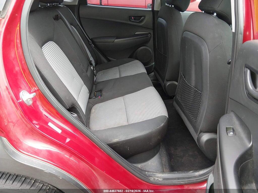KM8K12AA5MU661381 2021 HYUNDAI KONA photo no. 8