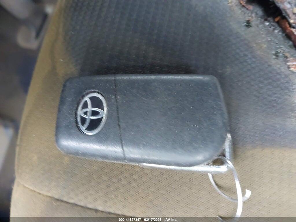 2T3H1RFV9KW051616 2019 TOYOTA RAV4 photo no. 11