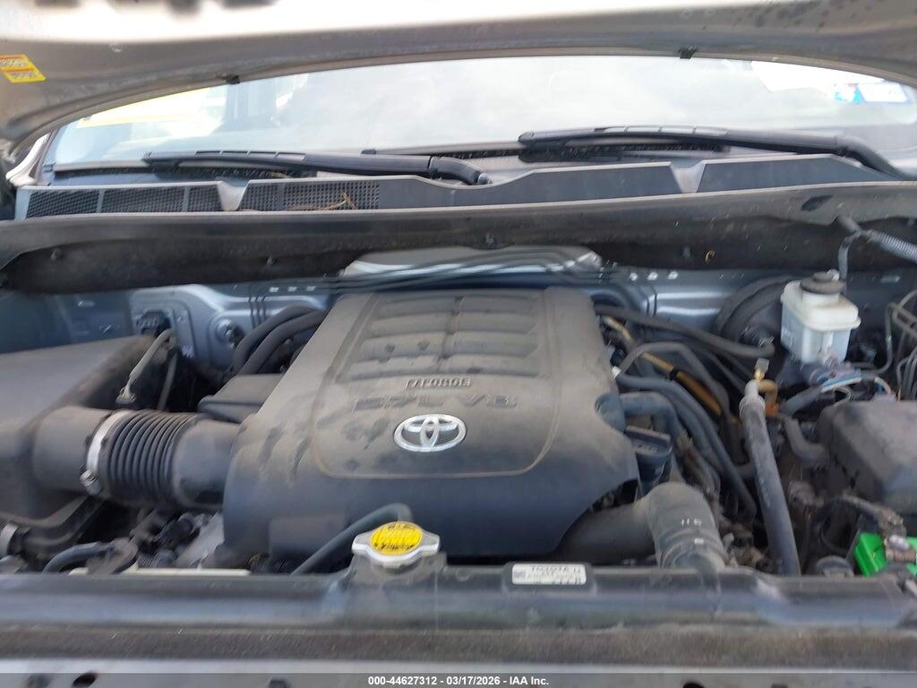 5TFEY5F12CX120003 2012 TOYOTA TUNDRA photo no. 10