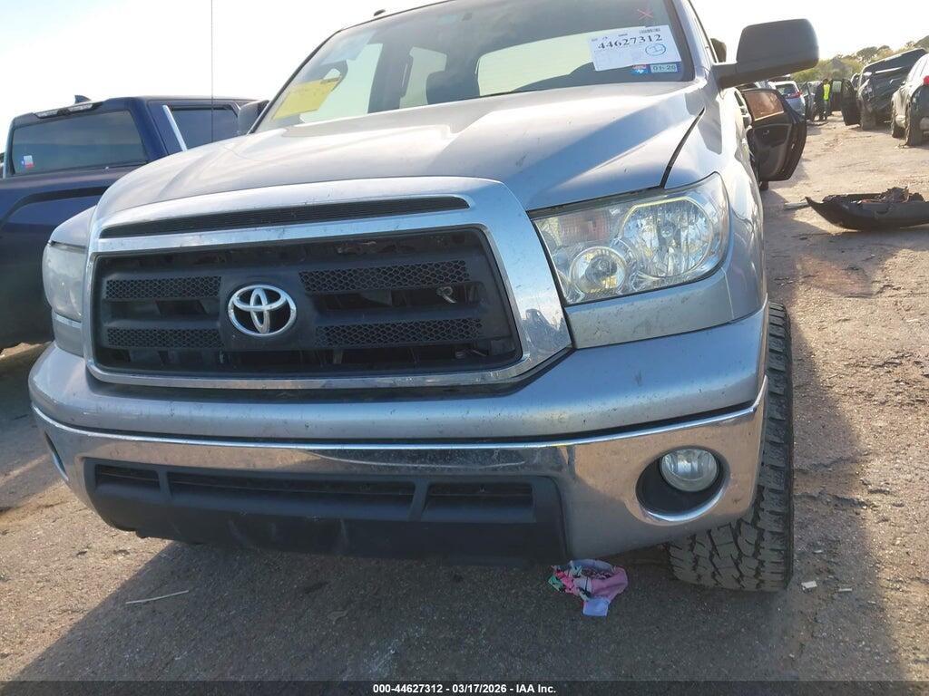 5TFEY5F12CX120003 2012 TOYOTA TUNDRA photo no. 12
