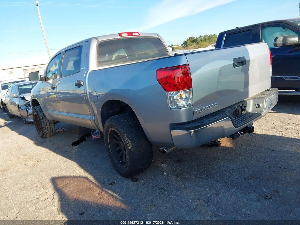 5TFEY5F12CX120003 2012 TOYOTA TUNDRA photo no. 3
