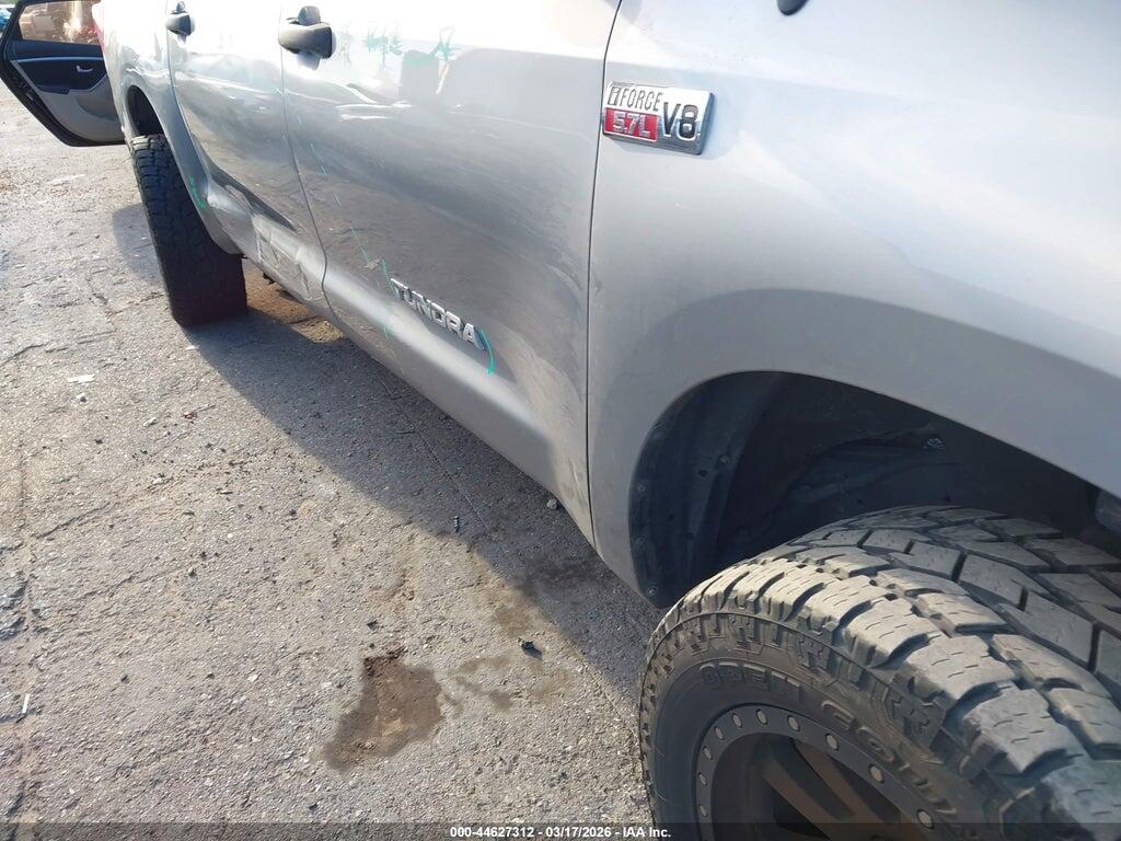 5TFEY5F12CX120003 2012 TOYOTA TUNDRA photo no. 6