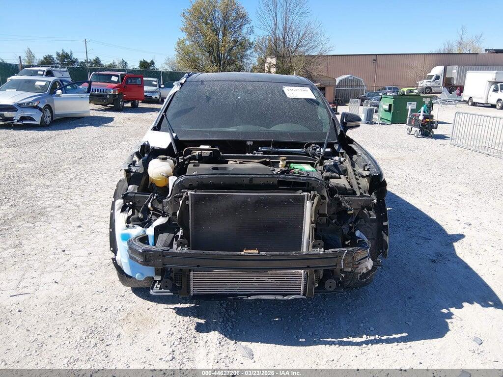 2LMPJ6K98LBL12578 2020 LINCOLN NAUTILUS photo no. 6