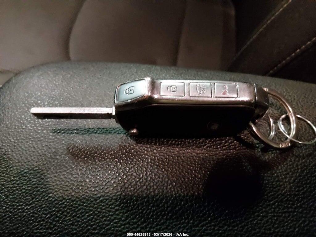 3KPF24ADXLE247700 2020 KIA FORTE photo no. 11
