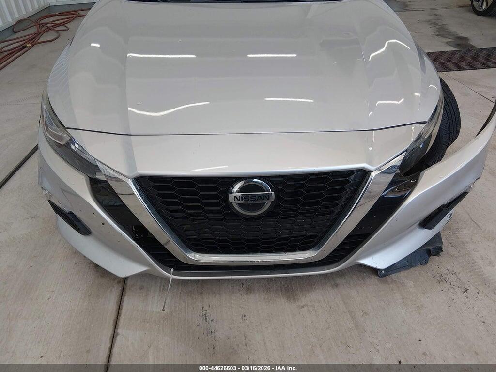 1N4BL4BV2LC128569 2020 NISSAN ALTIMA photo no. 12