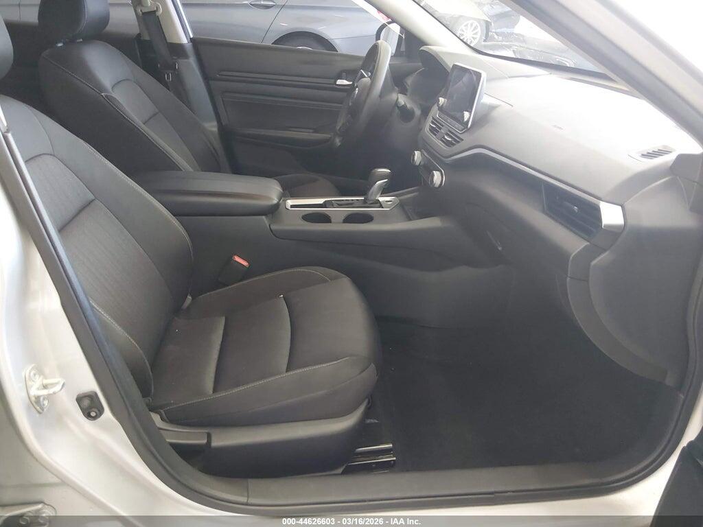 1N4BL4BV2LC128569 2020 NISSAN ALTIMA photo no. 5