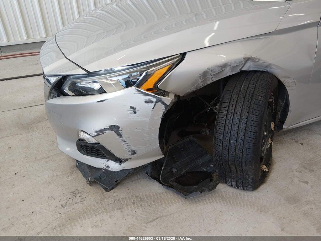 1N4BL4BV2LC128569 2020 NISSAN ALTIMA photo no. 6