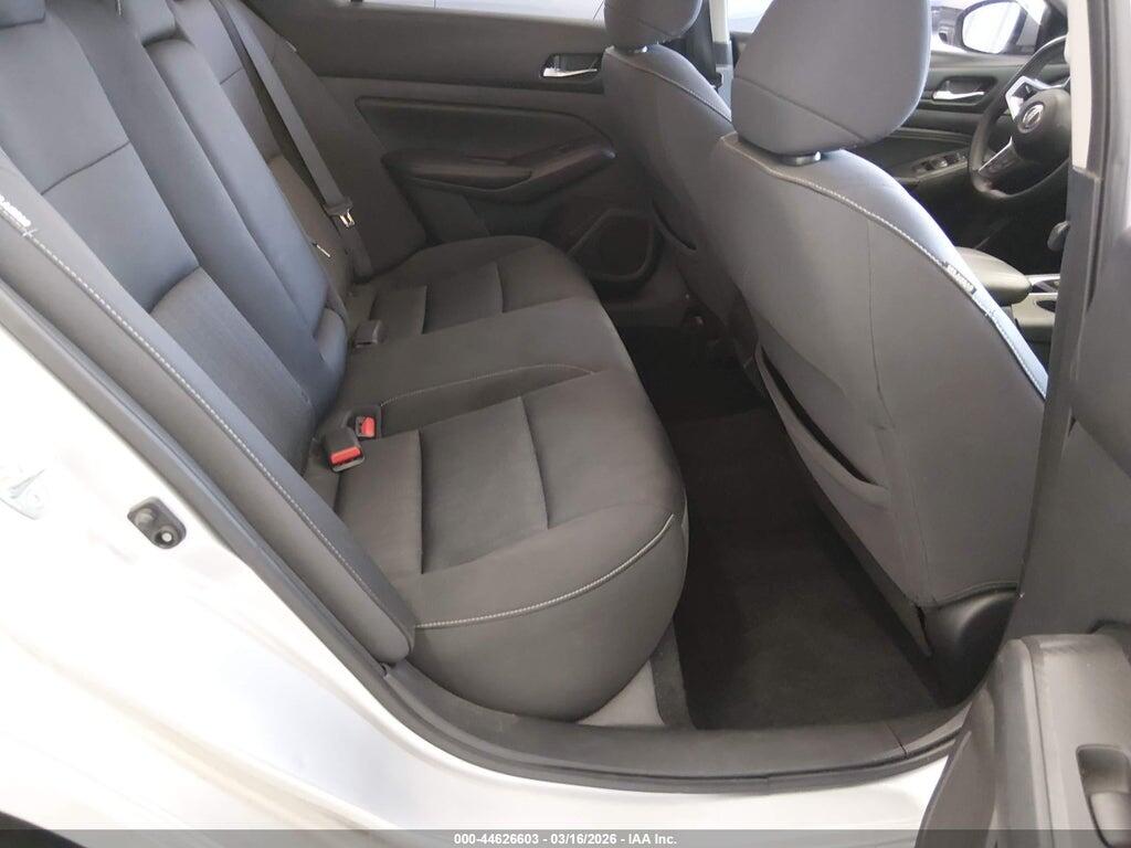 1N4BL4BV2LC128569 2020 NISSAN ALTIMA photo no. 8