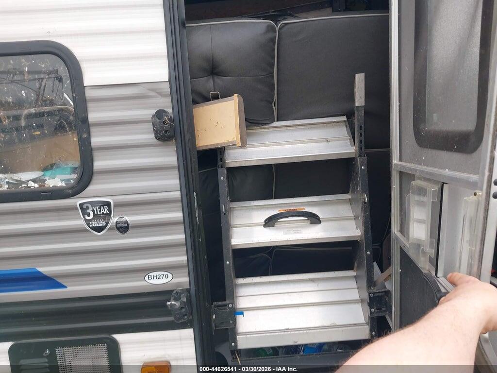5SFPB3222ME475812 2021 HEARTLAND RV PIONEER photo no. 5