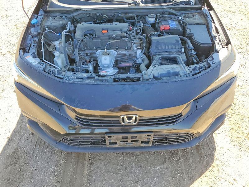 2022 HONDA CIVIC SPORT — Фото 11 из 12