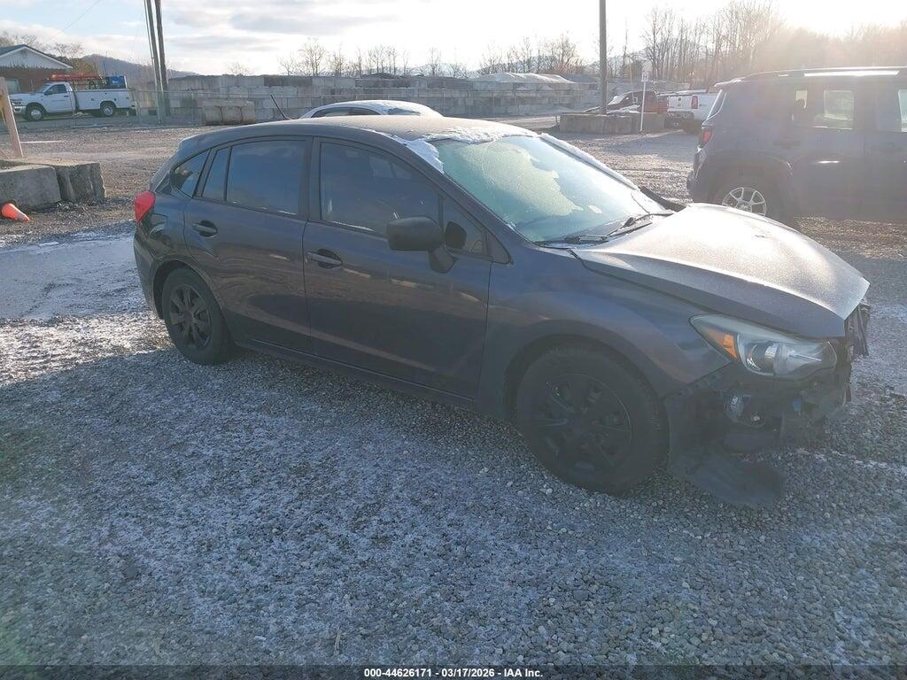JF1GPAA61F9201547 2015 SUBARU IMPREZA photo no. 1