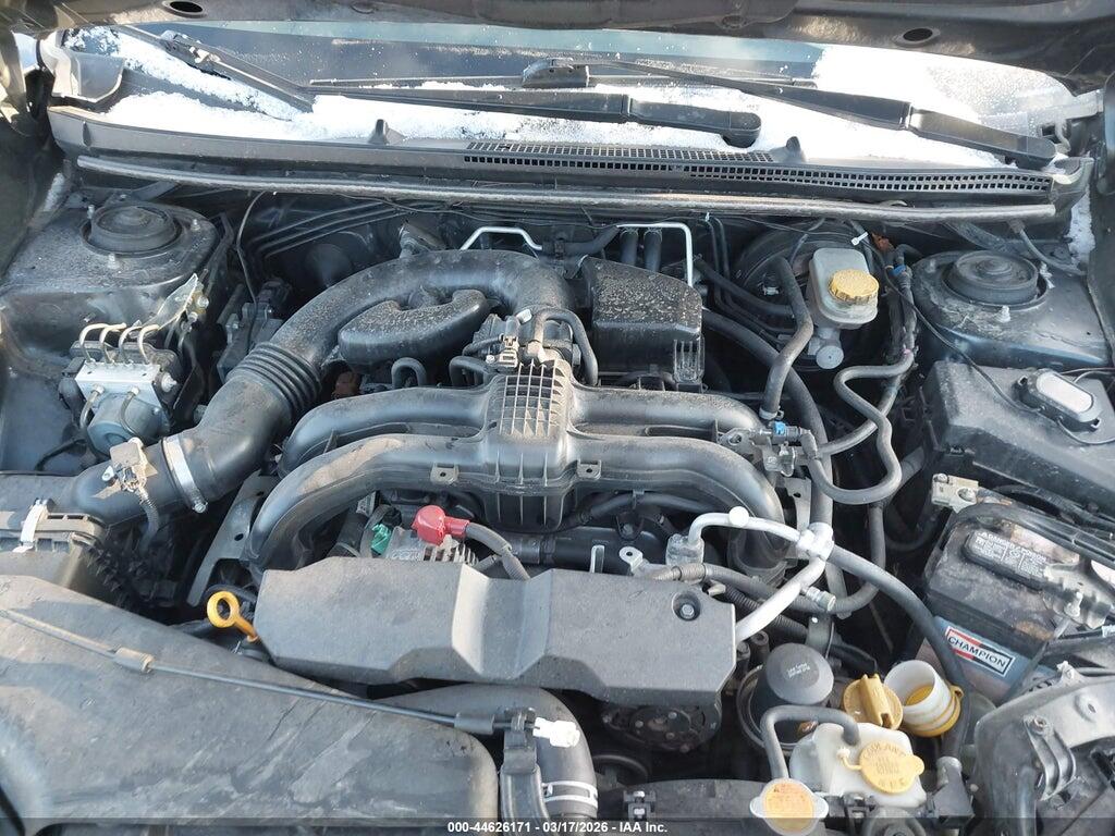 JF1GPAA61F9201547 2015 SUBARU IMPREZA photo no. 10
