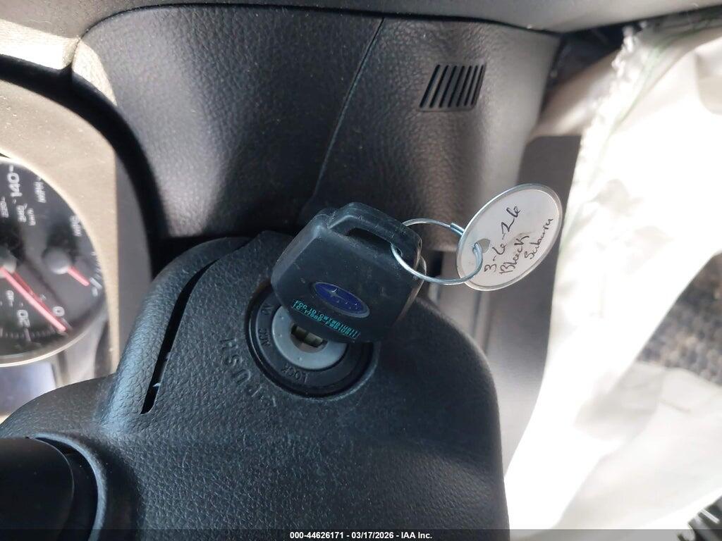 JF1GPAA61F9201547 2015 SUBARU IMPREZA photo no. 11