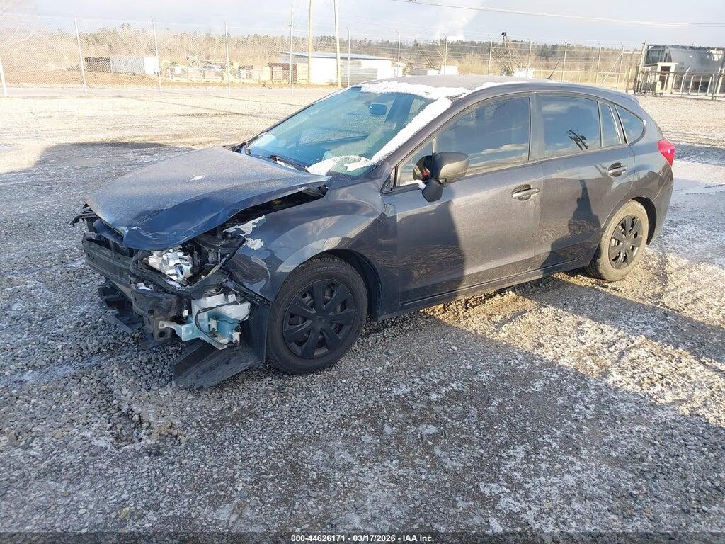 JF1GPAA61F9201547 2015 SUBARU IMPREZA photo no. 2