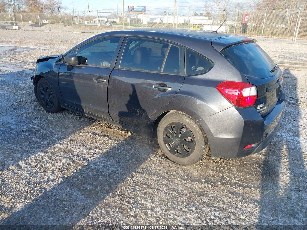 JF1GPAA61F9201547 2015 SUBARU IMPREZA photo no. 3