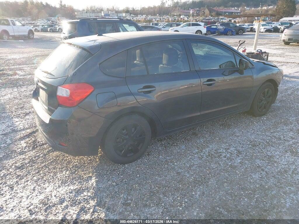 JF1GPAA61F9201547 2015 SUBARU IMPREZA photo no. 4